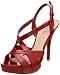 GUESS Women's Anamarias Platform Sandal