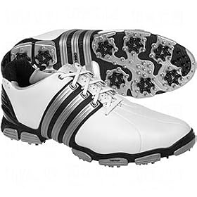 Adidas Mens Tour 360 4.0 Golf Shoes by adidas