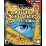 Lost Secrets: Caribbean Explorer w/ Lost Secrets: Bermuda Triangle