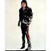 (13x19) Michael Jackson (Stare) Music Poster Print