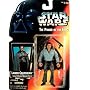 Star Wars: Power of the Force Red Card > Lando Calrissian Action Figure