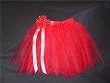 Strawberry Shortcake TuTu