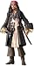 特撮リボルテック SERIES No.025 JACK SPARROW_s-2