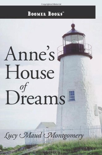 Anne's House of Dreams