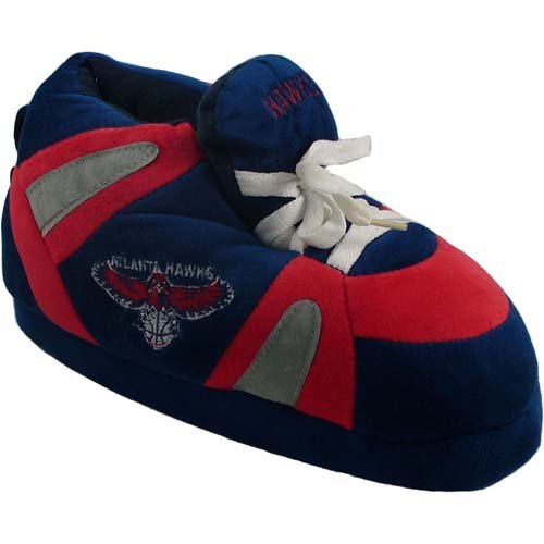Atlanta Hawks Boot Slipper