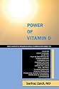 Power of Vitamin D New Scientific Research Links Vitamin D Deficiency to Cancer, Heart Disease, Diabetes, High Blood Pressure, Kidney Disease, Fibromyalgia, ... Diseases, Dental Problems and Depression.