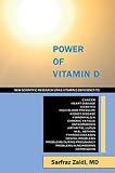 41dYiDj1Q1L. SL160  Power of Vitamin D New Scientific Research Links Vitamin D Deficiency to Cancer, Heart Disease, Diabetes, High Blood Pressure, Kidney Disease, Fibromyalgia, ... Diseases, Dental Problems and Depression.