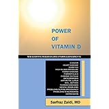 Power of Vitamin D New Scientific Research Links Vitamin D Deficiency to Cancer, Heart Disease, Diabetes, High Blood Pressure, Kidney Disease, Fibromyalgia, ... Diseases, Dental Problems and Depression.
