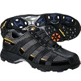 Etonic Mens G-SOK XCR Spikeless Golf Shoes - Medium