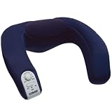 Conair Body Benefits Massaging Heated Neck Rest