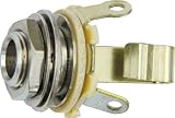 DiMarzio Switchcraft 1/4 Output Jack