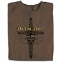 Love Dare Adult T-Shirt