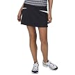 C9 by Champion&reg; Cardio Skort - Ebony/White