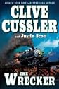 The Wrecker (Isaac Bell) 1st (first) edition Text Only