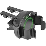 GOXT 23412 Rotating Phone Holder with Vent Mount