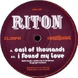 Cast of Thousands [12" VINYL]