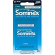 Handy Solutions Sominex 8 Count Tablets, 8 tabs Packages (Pack of 12)