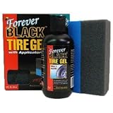 Forever Black Tire Gel