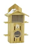Chapelwood Butterfly Tower