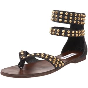 Buy Steve Madden Ladies Destinee Thong Sandal by Steve Madden