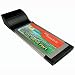 Cables Unlimited Serial ExpressCard 34mm (IOC2800)