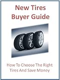 New Tires Buyer Guide Picture