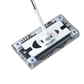 TV Das Original 07160 Swivel Sweeper G2 mit Ellenbogengelenk, wei�
