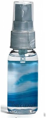 Electric Knoxville XL Sunglasses Gloss Black / M2 Blue Polarized &amp; Cleaning Kit Bundle