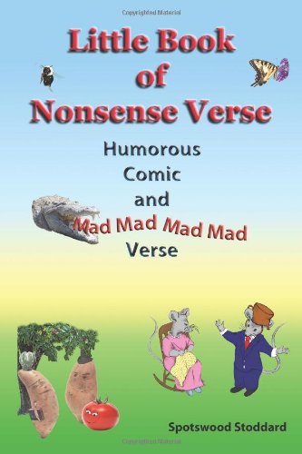 little book of nonsense verse