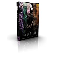 Ergo Proxy: The Complete Series Box Set (Viridian Collection) by 