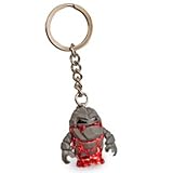 LEGO® Red Rock Monster Power Miners Key Chain