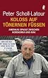 Kolo� auf t�nernen F��en: Amerikas Spagat zwischen Nordkorea und Irak