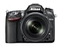 Nikon D7100 24.1 MP DX-Format CMOS Digital SLR (Body Only) Nikon D7100 24.1 MP DX-Format CMOS Digital SLR (Body Only)