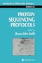 Protein Sequencing Protocols (Methods in Molecular Biology (Cloth))