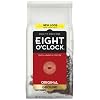 Eight O'Clock Coffee, Original Ground, 12-Ounce Bag (Pack of 4)