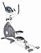Esprit by Spirit EL-5 Elliptical Trainer
