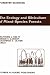 Books : The Ecology and Silviculture of Mixed-Species Forests: A Festschrift for David M. Smith (Forestry Sciences)