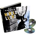 Le Monde fou de Harold Lloyd - Coffret