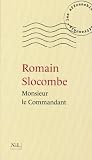 Monsieur le commandant (Les Affranchis)