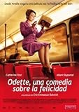 Odette, Una Comedia Sobre La Felicidad.(2006).Odette Toulemonde