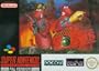 Earthworm Jim 1 & 2 The Whole Can O' Worms