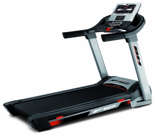 Tapis roulant BH Fitness F12