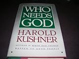 Who Needs God