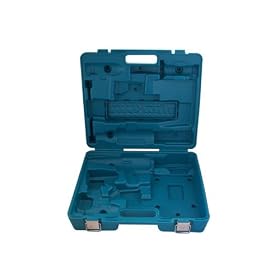 Makita CASEBTD141 Heavy Duty Hard Plastic Carry Case NEW