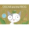 Oscar and the Frog: A Book About Growing (Start with Science)