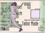 Shawn Green Los Angeles Dodgers 2001 Fleer Legacy Tailor Made #8 Baseball Card