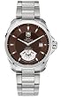TAG Heuer Men's WAV511C.BA0900 Grand Carrera Automatic Calibre 6 RS Watch