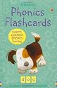 Usborne Phonics Flashcards