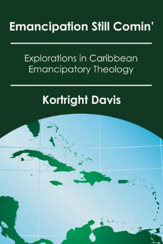 Emancipation Still Comin': Explorations in Caribbean Emancipatory Theology under Liberation Theology in The Books Store