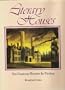 Literary Houses - Ten Famous Houses in Fiction